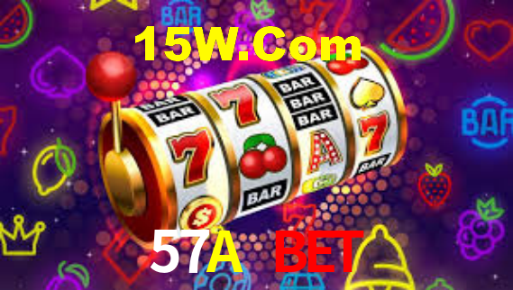 57A Bet,57A Game