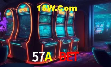 57A Bet - Plataforma De Cassino Online - 57A Game