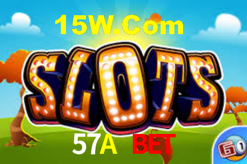 57A Bet