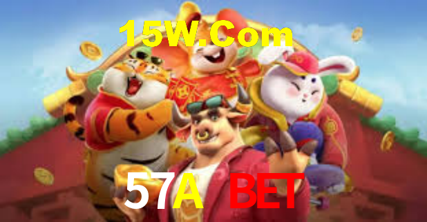 57A Bet