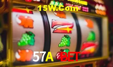 57A Bet