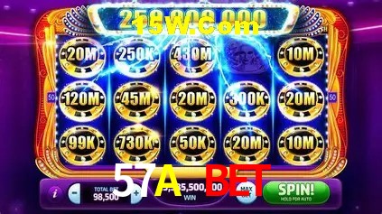 57A Bet