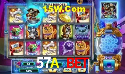 Experimente o Login Seguro Premium no 57A Bet